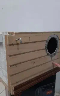 لونه عروس هلندی