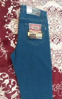 شلوار لی نو
