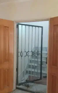 جوشکاری سیار