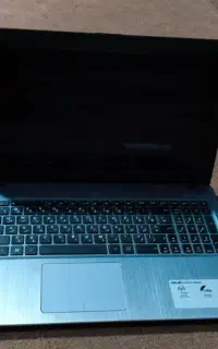 فروش لپتاپ ASUS X540SA