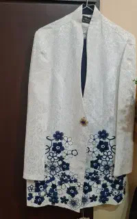کت و شلوار مجلسی