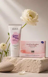 تنها نمایندگیه شرکت فروش لوازم آرایشی بهداشتی