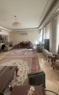 فروش خانه ویلایی دو نبش میدان امام حسین