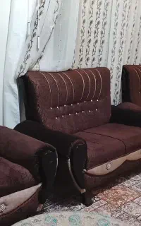 مبل راحتی ۹نفره