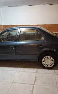 سمند ۹۳