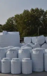 مخزن آب ، پمپ آب ، آبگرمکن پکیج تصفیه آب