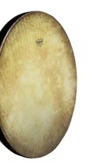 دف نوازی