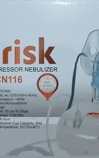 دستگاه بخور مدل brisk