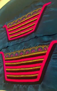 شلواربندری