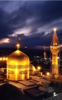تور اقتصادی مشهد مهرماه