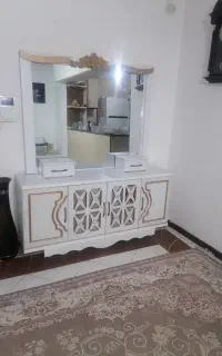 آیینه کنسول