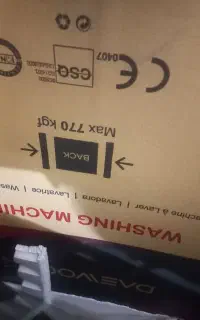 کارتن و تیوپ شنا