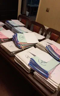 وکیل پایه یک دادگستری حل پرونده های سخت و پیچیده