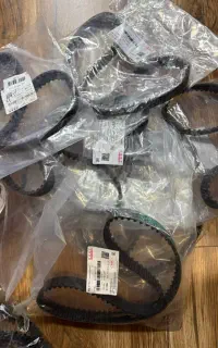 تسمه تایم شرکتی 315-X22 دسته موتور اریزو5-6چین یدک