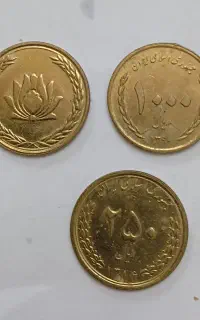سکه قدیمی