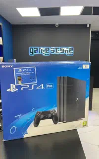 PS4 pro