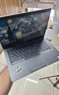 لپتاپ لمسی dell latitude 5400