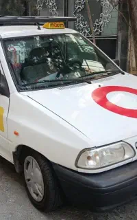 استخدام راننده وانت بار ماکسیم در شهر خرم آباد
