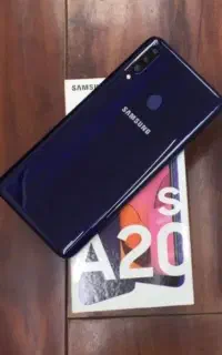 موبایل سامسنگA20s