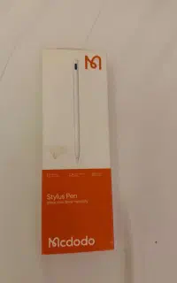قلم لمسی