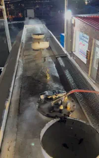 استیم (نانو بخار)تانکر