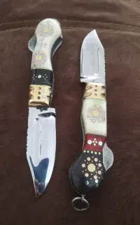 چاقو بابا