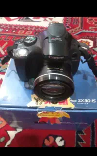 دوربین عکاسی و فیلمبرداری