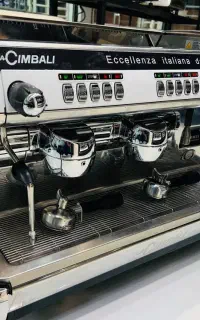 فروش قهوه ساز صنعتی و تجهیزات