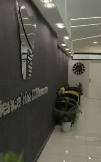 استخدامی در کلینیک دندان پزشکی دکتر زارعان