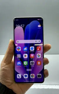 شیاومی نوت ۱۳ پرو پلاس 5G
