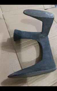 سندان کفاشی