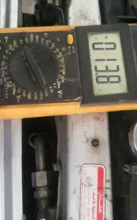 باطری سازی دیاگ ایسیو کار سیار ومیکانیکی