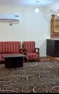 سوییت اجاره ای ۱۲۰ متری