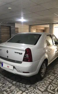 ال نود تندر پلاس اتومات مدل ۱۳۹۶