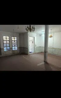 ۴خواب همکف ازادگان