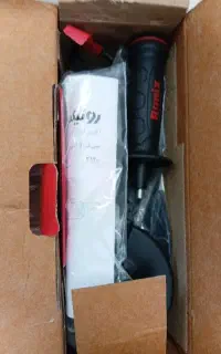 سنگ فرز مینی۹۵۰۰