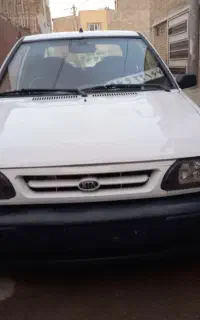 پرایدمدل۹۱