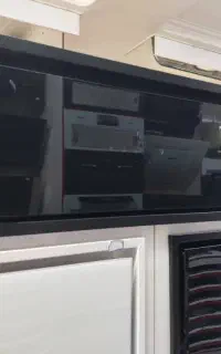 هود مخفی روکار به قیمت تولیدی