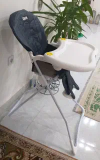 صندلی غذا و صندلی ماشین کودک