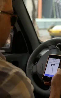 ثبتنام تپسی موتور بالای 16 سال