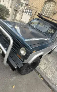 پاترول شیش سیلندر