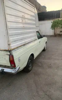 پیکان وانت مدل92