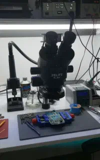 تعمیرات تخصصی موبایل و تبلت