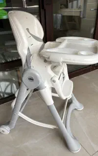 صندلی غذا برند کم ایتالیا