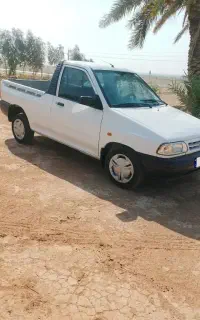 پراید وانت 99