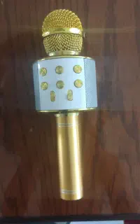 میکروفن