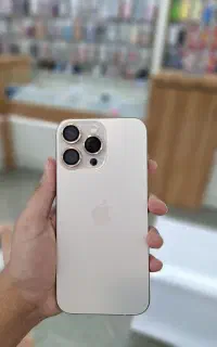 موبایل آیفون iPhone 16 pro max