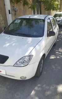 تیبا ۹۷