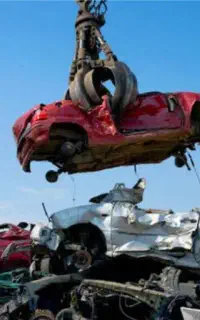 اسقاط ماشین قیمت بالا در استان