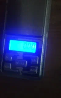 ترازو کوچیک گرمی